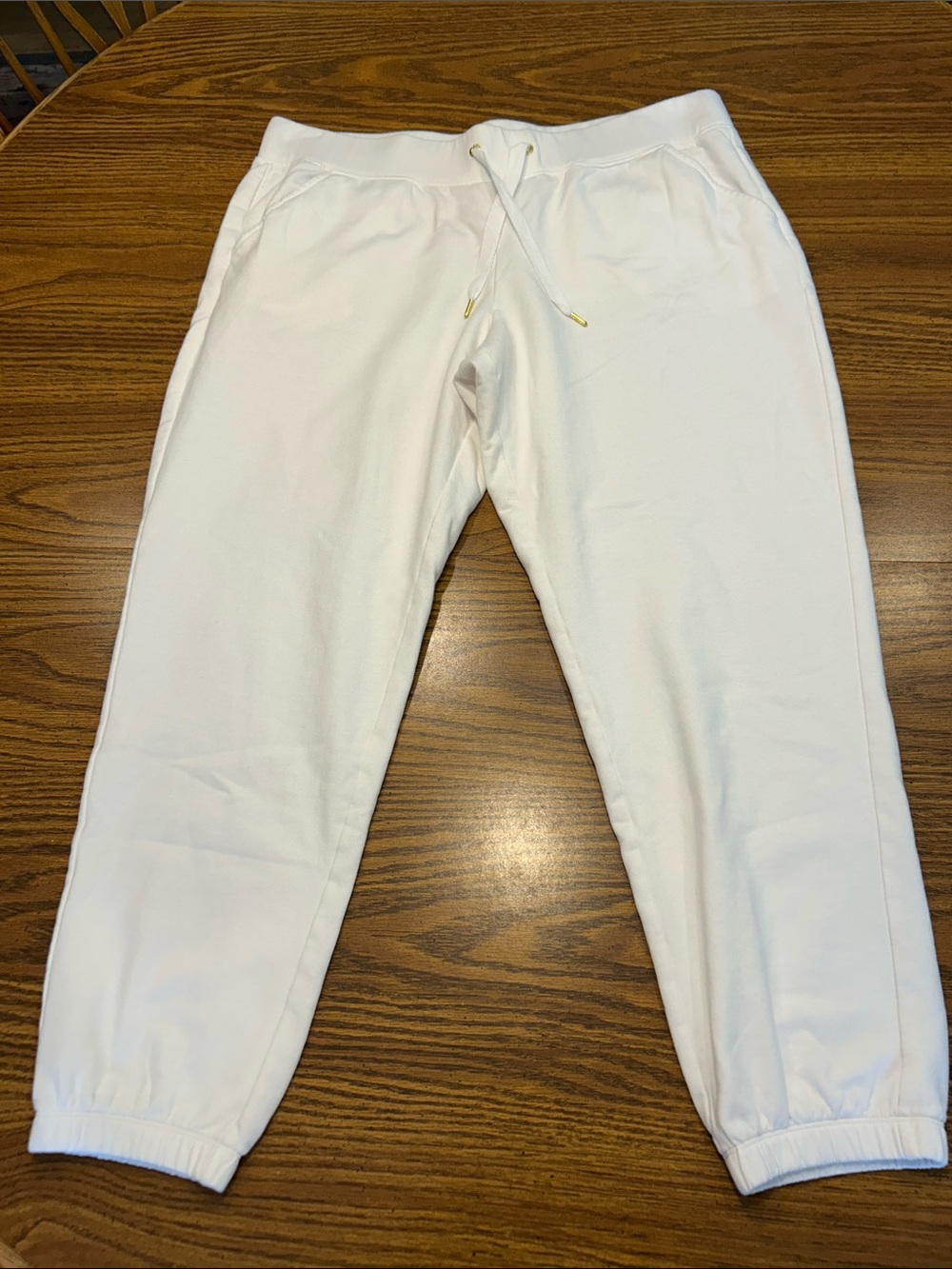 Lilly Pulitzer Mallie Knit Pant Joggers Sweatpants